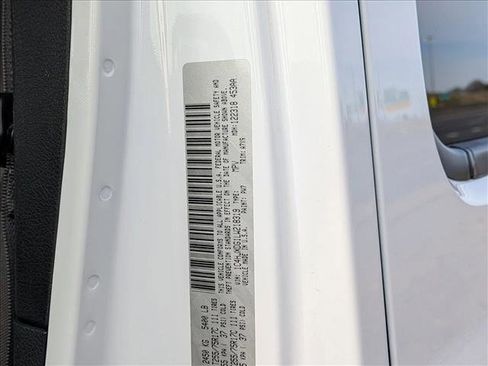 Used 2020 Jeep Wrangler Unlimited Sport image 24