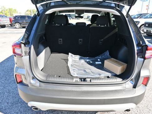 New 2026 Ford Escape Active image 6