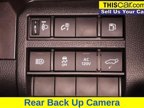 Used 2025 Toyota 4Runner TRD Sport Premium RWD image 20