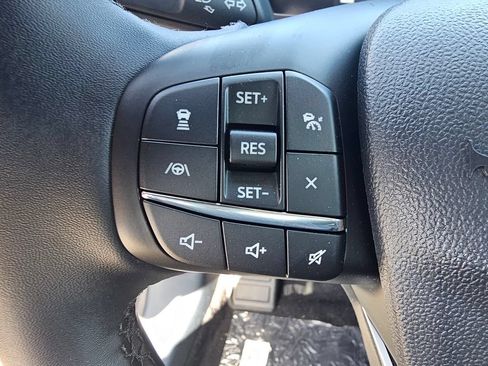 New 2026 Ford Maverick Lariat w/ Black Appearance Package AWD/4WD image 21