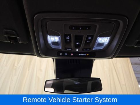 Used 2025 GMC Sierra 1500 Elevation w/ Elevation Premium Package image 28