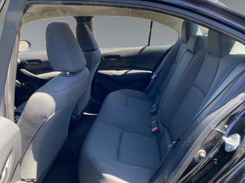 Used 2023 Toyota Corolla LE FWD image 13