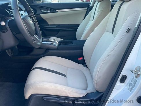 Used 2016 Honda Civic LX image 7