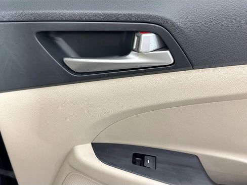 Used 2018 Hyundai Tucson SEL Plus image 30