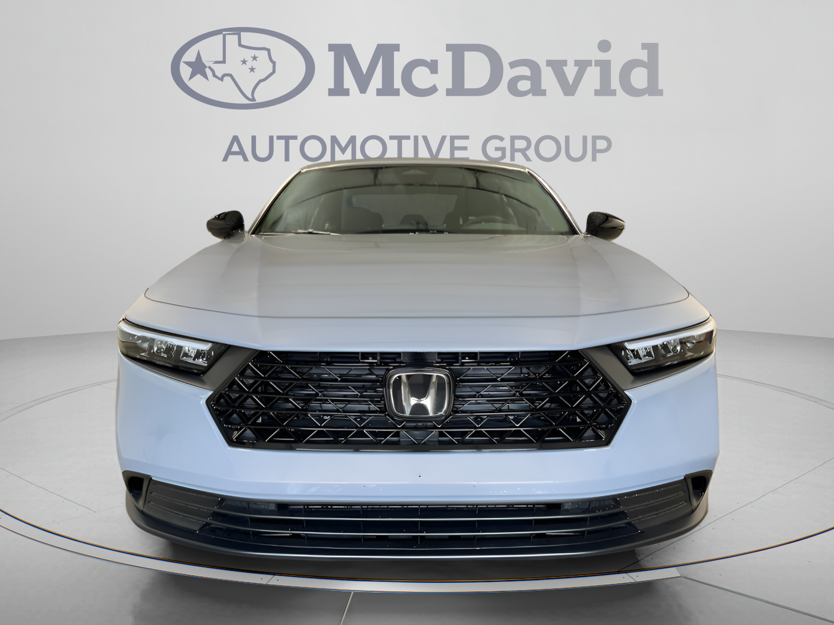 New 2026 Honda Accord Sport image 9