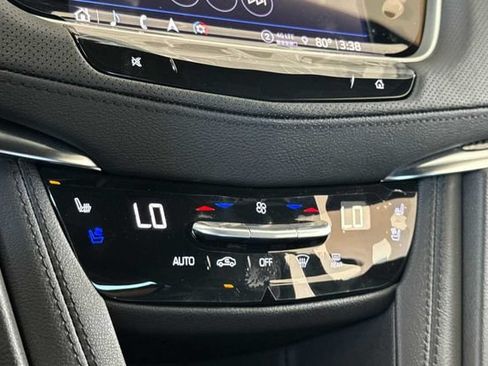 New 2026 Cadillac XT5 Sportv w/ LPO, Floor Liner Package AWD/4WD image 21