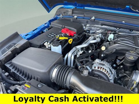 New 2026 Jeep Wrangler Sahara image 26