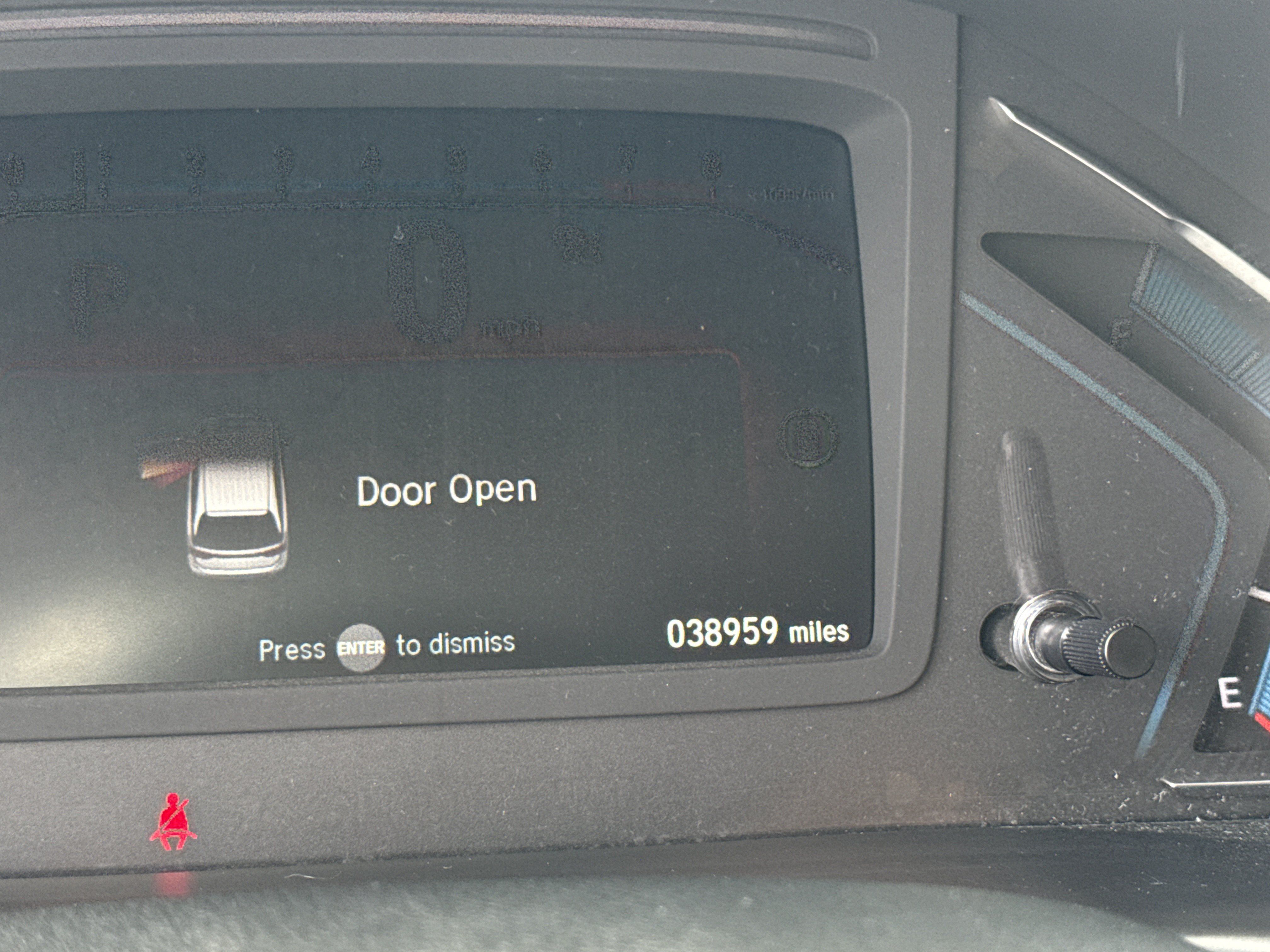 Used 2023 Honda Odyssey EX-L image 34