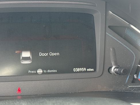 Used 2023 Honda Odyssey EX-L image 34