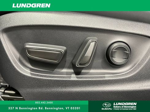 New 2026 Subaru Solterra image 15