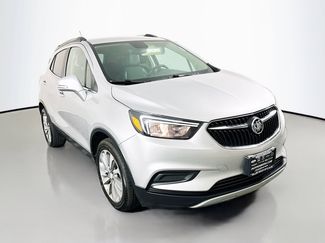Used 2019 Buick Encore Preferred FWD video 1