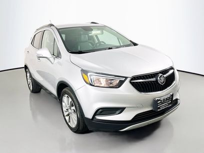 Used 2019 Buick Encore Preferred
