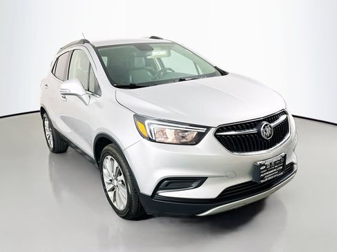 Used 2019 Buick Encore Preferred FWD image 1