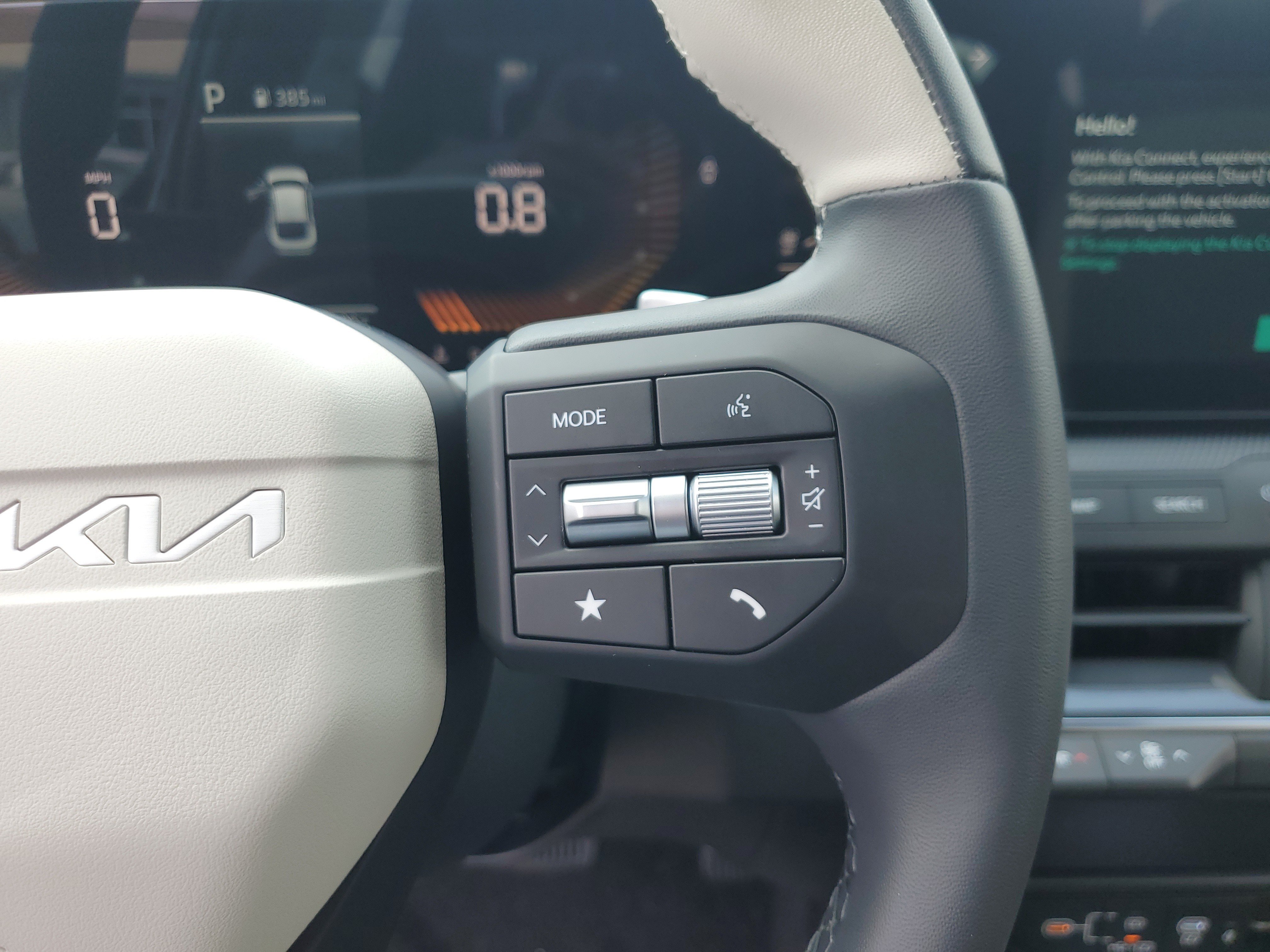 New 2026 Kia K4 EX FWD image 21
