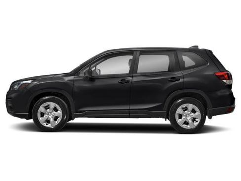 Used 2019 Subaru Forester Premium w/ All-Weather Package AWD/4WD image 3