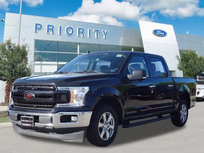 Used 2019 Ford F150 XLT w/ Equipment Group 302A Luxury