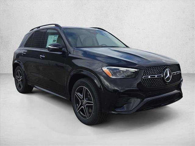 New 2026 Mercedes-Benz GLE 450 4MATIC image 7