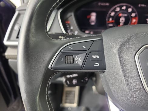 Used 2020 Audi SQ5 Prestige AWD/4WD image 24