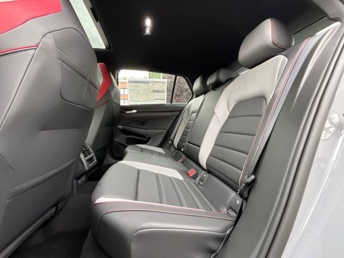 New 2025 Volkswagen GTI SE image 13