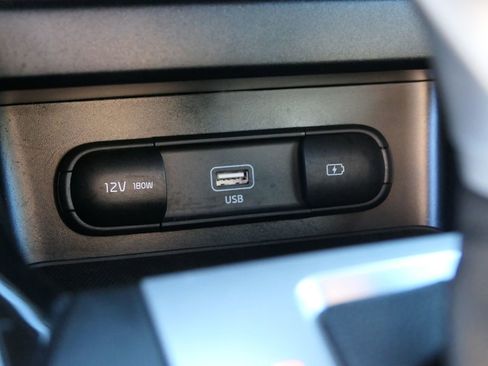 Used 2023 Kia Forte GT-Line w/ GT-Line Technology Package image 21