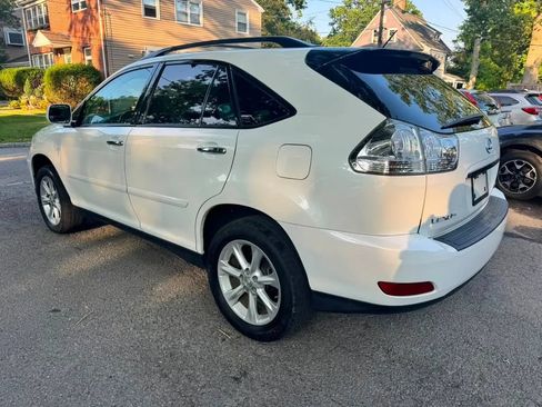 Used 2009 Lexus RX 350 AWD image 6