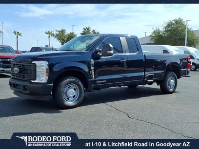Used 2025 Ford F250 XL w/ 360-Degree Camera Package