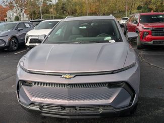 New 2026 Chevrolet Equinox EV LT video 2