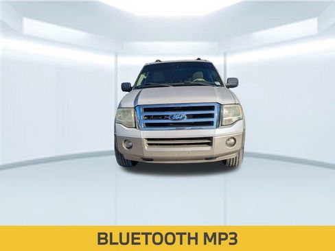 Used 2010 Ford Expedition EL Eddie Bauer image 2