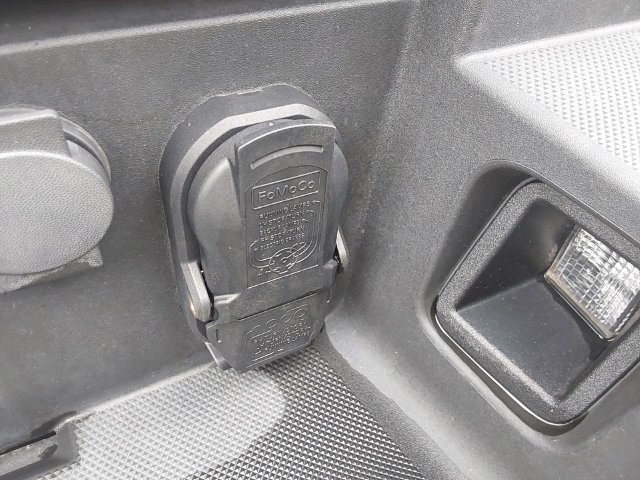 Used 2025 Ford F150 XLT w/ Equipment Group 301A Standard AWD/4WD image 7