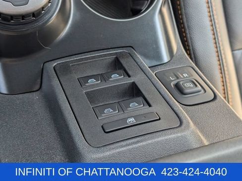 Used 2024 Ford Bronco Badlands AWD/4WD image 30