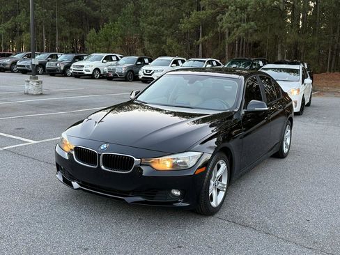 Used 2013 BMW 328i Sedan image 29