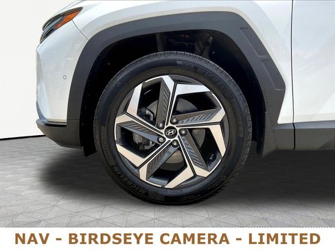 Used 2023 Hyundai Tucson Limited AWD/4WD image 35