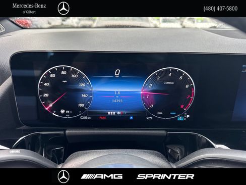 Certified 2025 Mercedes-Benz GLA 250 image 26