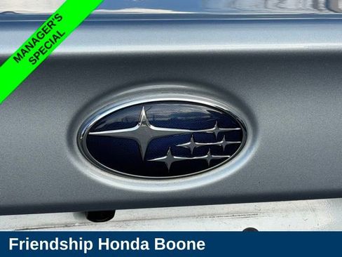 Used 2023 Subaru Legacy Limited AWD/4WD image 11