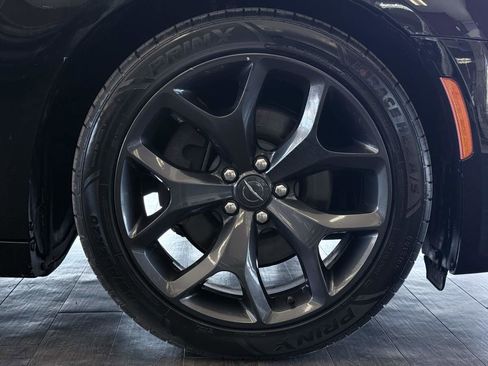 Used 2021 Chrysler 300 S w/ S Model Appearance Package image 32