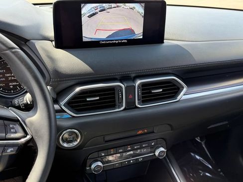Used 2025 MAZDA CX-5 Carbon Edition AWD/4WD image 18