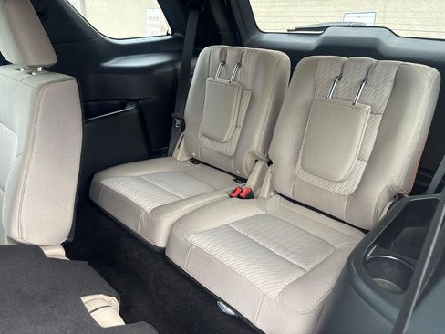 Used 2019 Ford Explorer 4WD image 27
