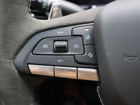 Used 2024 Cadillac CT5 V w/ Premium Package image 30