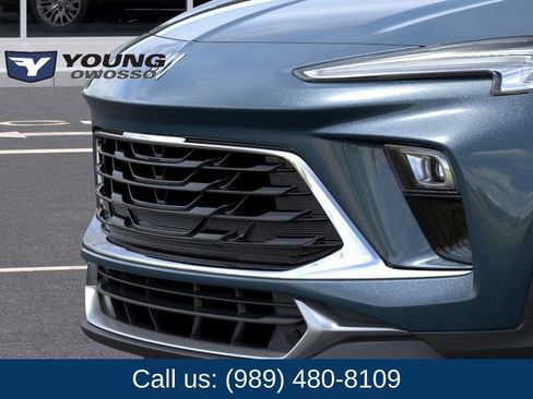 New 2026 Buick Encore GX Preferred w/ Comfort Package image 15