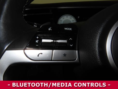 Used 2024 Hyundai Tucson Limited image 13