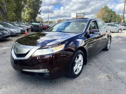 Used 2011 Acura TL