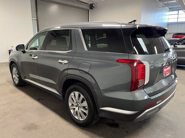 Used 2025 Hyundai Palisade SEL FWD image 5