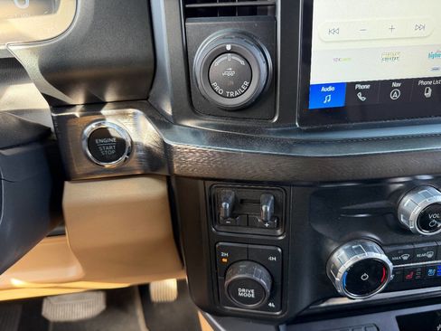 Used 2023 Ford F450 Lariat w/ Lariat Ultimate Package image 34