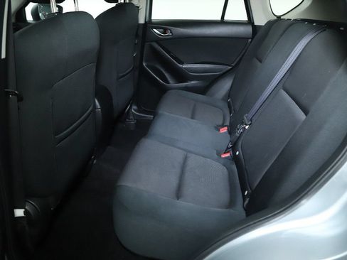 Used 2016 MAZDA CX-5 Sport w/ Rear Camera Package AWD/4WD image 14