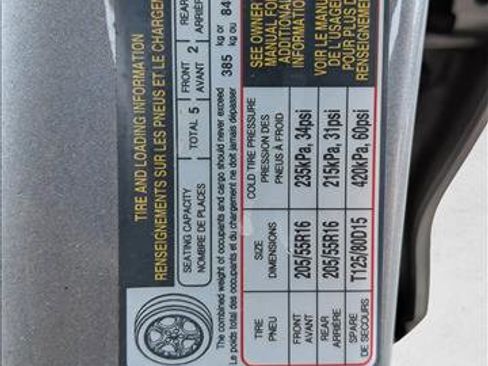Used 2025 Kia K4 FWD image 14