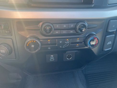 Used 2023 Ford F450 XL image 17