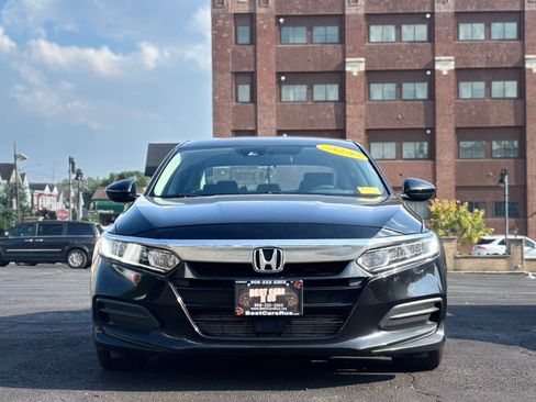 Used 2020 Honda Accord LX image 2
