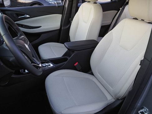 Certified 2023 Buick Encore GX Select AWD/4WD image 23