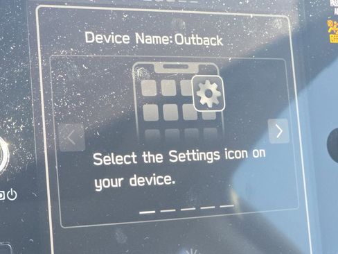 Used 2023 Subaru Outback Touring XT image 8