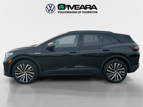 New 2026 Volkswagen ID.4 Pro image 2